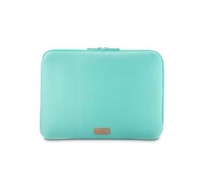 Laptophülle für Jersey, 34-36 cm, türkisch.
