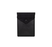 Laptophülle - Rivacase Cardiff - Kompatibel mit MacBook Pro 14" - Polyester - Schwarz