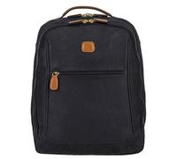 Bric's Milano Rucksack Life 15" Laptopfach 40 cm Blau