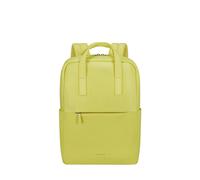 Laptoprucksack SAMSONITE "4PACK", Gr. B/H/T: 27cm x 37,5cm x 11cm, gelb, Rucksäcke Laptoprucksack, Busisnessrucksack mit verstellbaren Schulterriemen (11252722-0) gelb