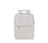 Laptoprucksack SAMSONITE "4PACK", Gr. B/H/T: 27cm x 37,5cm x 11cm, grau, Rucksäcke Laptoprucksack, Busisnessrucksack mit verstellbaren Schulterriemen (68947440-0) grau