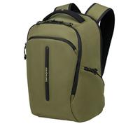 Samsonite Ecodiver Rucksack XS Waxed Wasabi