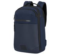 Samsonite Moderny Laptop Backpack 14.1" blue