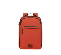 Samsonite Selection Moderny Rucksack 15.6 Terracotta Rot