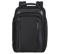 Laptoprucksack SAMSONITE "SPECTROLITE 4.0", Gr. B/H/T: 29cm x 41cm x 14cm, schwarz, Polyester, Rucksäcke Laptoprucksack (38735635-0) schwarz
