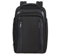 Laptoprucksack SAMSONITE "SPECTROLITE 4.0", Gr. B/H/T: 30cm x 43cm x 16cm, schwarz, Polyester, Rucksäcke Laptoprucksack (46389127-0) schwarz