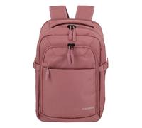 travelite KICK OFF Cabin Rucksack Rosé