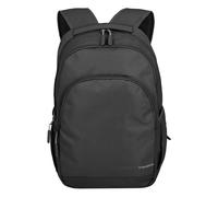 Travelite Handgepäck-Rucksack KICK OFF – gepolstertes Laptopfach 15,6 Zoll, 22 l, 45 cm