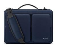 Laptoptasche 13-14 Tech-Protect Defender Bag - blau