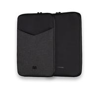 onemate Laptop Sleeve 14" - Schwarz schwarz Koffer24