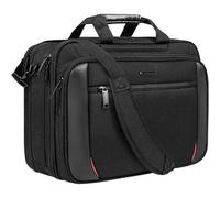 Laptoptasche 17,3 Zoll Business Aktentasche RFID Schultertasche