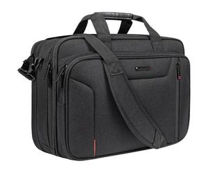 Laptoptasche Aktentasche für 17,3 Zoll Laptop Wasserdichte