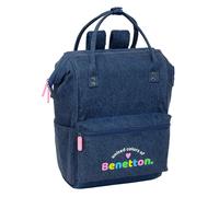 Laptoptasche Benetton benetton 27 x 40 x 19 cm