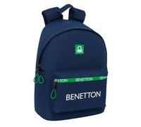 Laptoptasche Benetton benetton Marineblau 31 x 41 x 16 cm