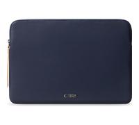 Laptoptasche für 15-16“ Laptop, Tech-Protect Fleeke, Dunkelblau