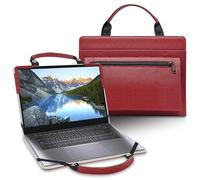 Laptoptasche für Lenovo Ideapad S150 14/IdeaPad 1 14ADA05 Laptophülle, Rot