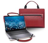 Laptoptasche für Lenovo IdeaPad Slim 3 15IAN8 15IAH8 Laptophülle, Rot