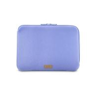 Laptoptasche Jersey, 40-41 cm, Lila