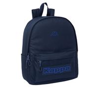 Safta Kappa 14.1´´ 19.85l 32x42x15 Cm 612405902 Backpack Blau Kinder