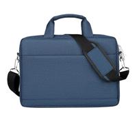 Laptoptasche, Laptop Aktentasche Herren Wasserdicht, Groß Computer Tasche Multifunktionale Business Schultertasche,Compatible with MacBook Pro M4/M3/M2/M1, HP Pavilion 14 Chromebook 14A EliteBook