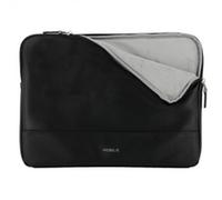 Laptoptasche Mobilis 042059 Schwarz 14"
