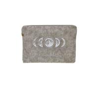 Laptoptasche - Mond-Motiv - ca. 40 x 28 cm