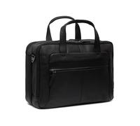Laptoptasche Ryan Oxford - Schwarz