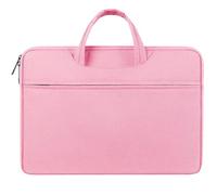 Laptoptasche Schultertasche für 15.6 Zoll Laptop Notebook Tasche Stoßfest Umhängetasche Wasserdicht Aktentasche, Kompatibel mit 15.6-inch HP Envy, ASUS Vivobook, 15.6-inch Business laptops