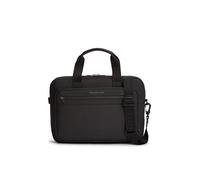 Tommy Hilfiger Herren Th Repreve Computertasche AM0AM14149 Computertasche, Schwarz (Schwarz), Einheitsgröße
