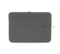 Laptoptasche Tucano Mélange Second Skin Schwarz 15,6''