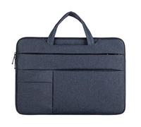 Laptoptasche Wasserfeste Universal-Laptoptasche for 11, 12, 13, 14, 15,6 Zoll Notebooks for Computer, Handtasche, Aktentasche, Reisetasche(Blue,for 11-12.5 Inch)