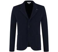 Lardini - Man Knitted Jacket - Größe M - blau