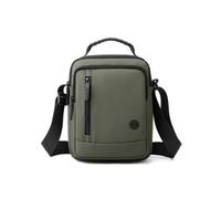 Large capacity shoulder bag for men, simple shoulder bag, lightweight casual shoulder bag, all-match handbag with top handle, men's shoulder bag, larg