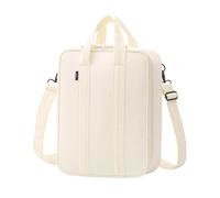 Large Toiletry Bag - Portable Large Capacity Packing Cubes | Travel Luggage Bag for Clothes Toiletries Laptops Tablets Trips Vacation