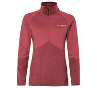 Larice HZ Fleece Jacket Damen brick-42