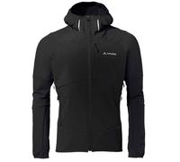 Larice Jacket V Softshelljacke Herren-black-S