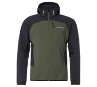 Larice Jacket V Softshelljacke Herren-khaki-S
