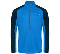 Larice Light Shirt II Langarmshirt Herren-radiate blue-S
