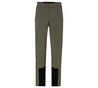 Larice Pants IV Softshellhose Herren khaki-52