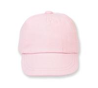 Larkwood Baby/Toddler Cap Pale Pink 3-5 by Larkwood