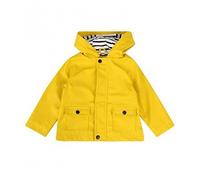 Larkwood Jungen Regenjacke Einheitsgröße gelb