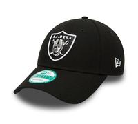 Las Vegas Raiders New Era Cap "Logo" - schwarz
