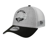 Las Vegas Riders Trucker Cap by New Era schwarz S/M (54-57 cm)