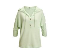 LASCANA 3/4-Arm-Shirt Damen lime Gr.40/42