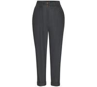LASCANA 7/8-Hose Damen grau Gr.36