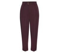 LASCANA 7/8-Hose Damen burgunderrot Gr.42