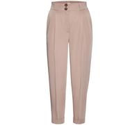 LASCANA 7/8-Hose Damen camelfarben Gr.46