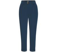 LASCANA 7/8-Hose Damen petrol Gr.46