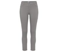 LASCANA 7/8-Jeggings Damen grau Gr.34