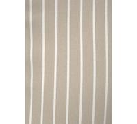 LASCANA 7/8-Jeggings Damen sand-weiß-gestreift Gr.46